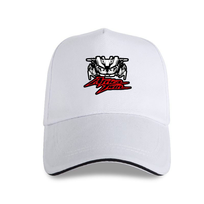 CASUAL LOOK Nieuwe 2021 2021est Letter Print Hon Africatwin Africa Twin Crf1000l Crf 1000l Motorfiets Motorrad Baseballpet