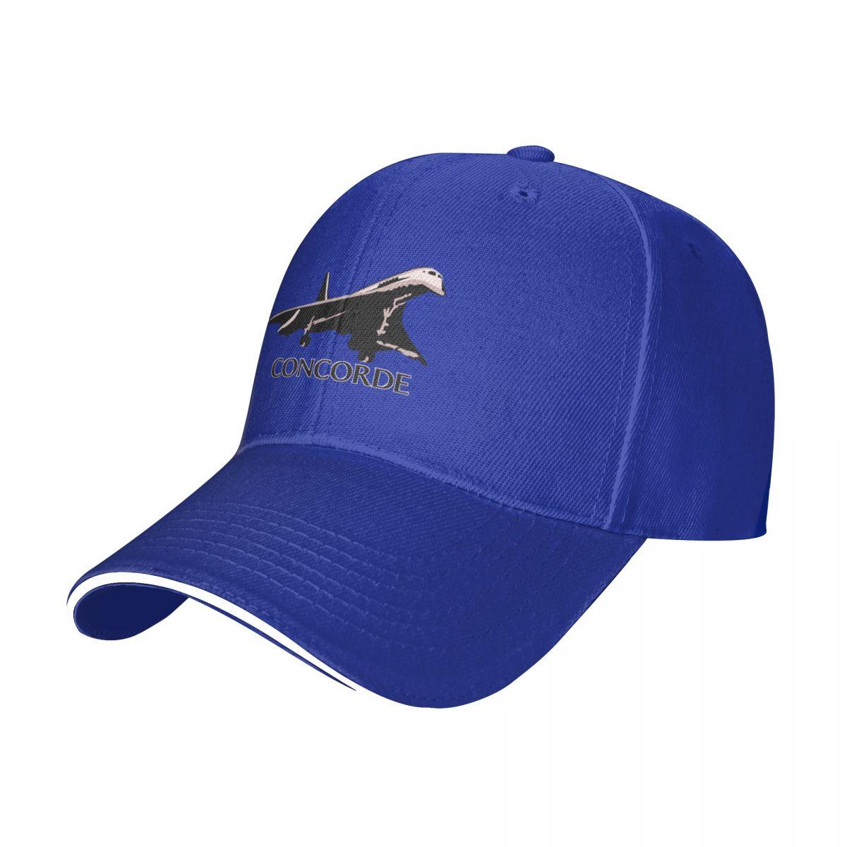 MOVVE Concorde Cap Baseball Cap militaire tactische pet luxe dameshoed Unisex's