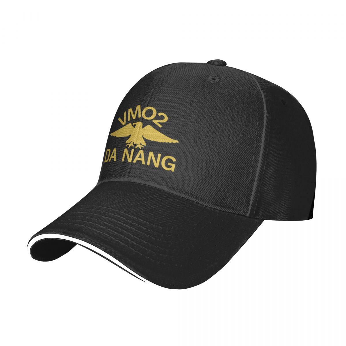 MOVVE Magnum PI VM02 Da Nang Design Sublimatie Cap Baseball Cap Golfhoed man dames winterhoeden 2023 Unisex's