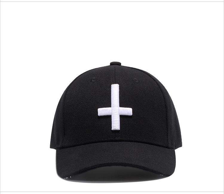 CASUAL LOOK Hoge kwaliteit Cross Printing Snapback Unisex Vrouwen Vrije tijd Baseball Cap Hip Hop Vader Hoed Plat langs Snapback Cap Skateboard Cap Bone