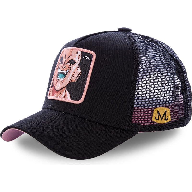 CASUAL LOOK Nieuw merk Anime Cartoon Stijlen Snapback Cap Katoenen Baseball Cap Unisex Vrouwen Hip Hop Dad Mesh Hat Trucker Dropshipping