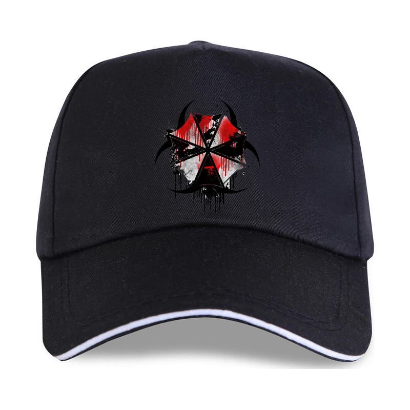 ALLRICK Nieuwe kwaliteit mode Baseball pet Unisex Umbrella Corp Unisex's Triblend persoonlijkheid