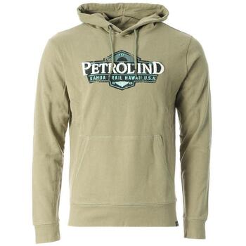 Petrol Industries Sweater  -