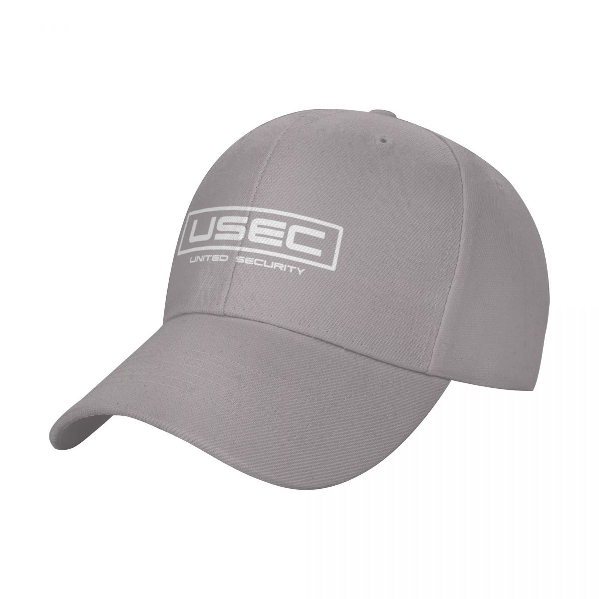 CAUSALXI USEC | United Security | Escape From Tarkov Cap honkbalpet Pet voor heren Militaire pet Unisex hoed voor dames Unisex's