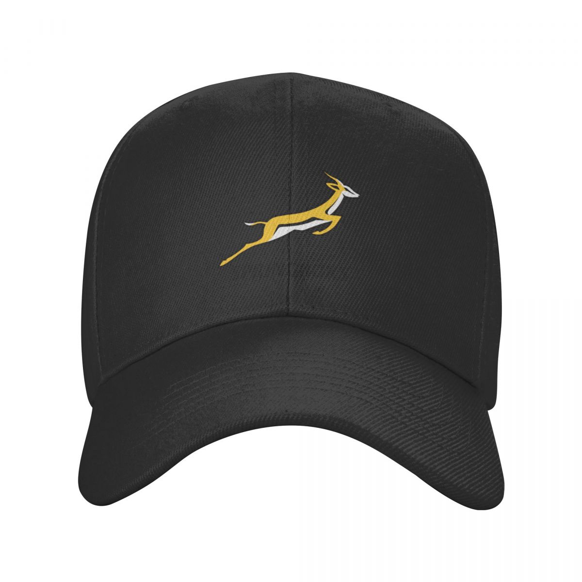 PREETY TOP SPRINGBOKS RUGBY Cap Baseball Cap aangepaste cap Snapback hoed hoed voor dames Unisex's