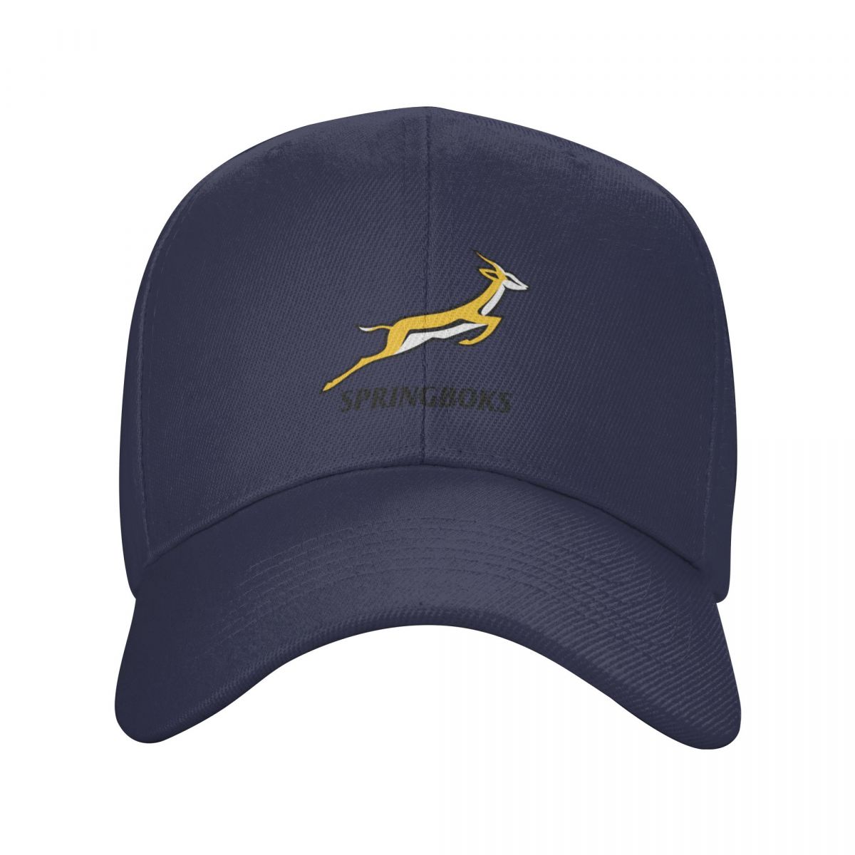 PREETY TOP SPRINGBOKS RUGBY Cap Baseball Cap aangepaste cap Snapback hoed hoed voor dames Unisex's