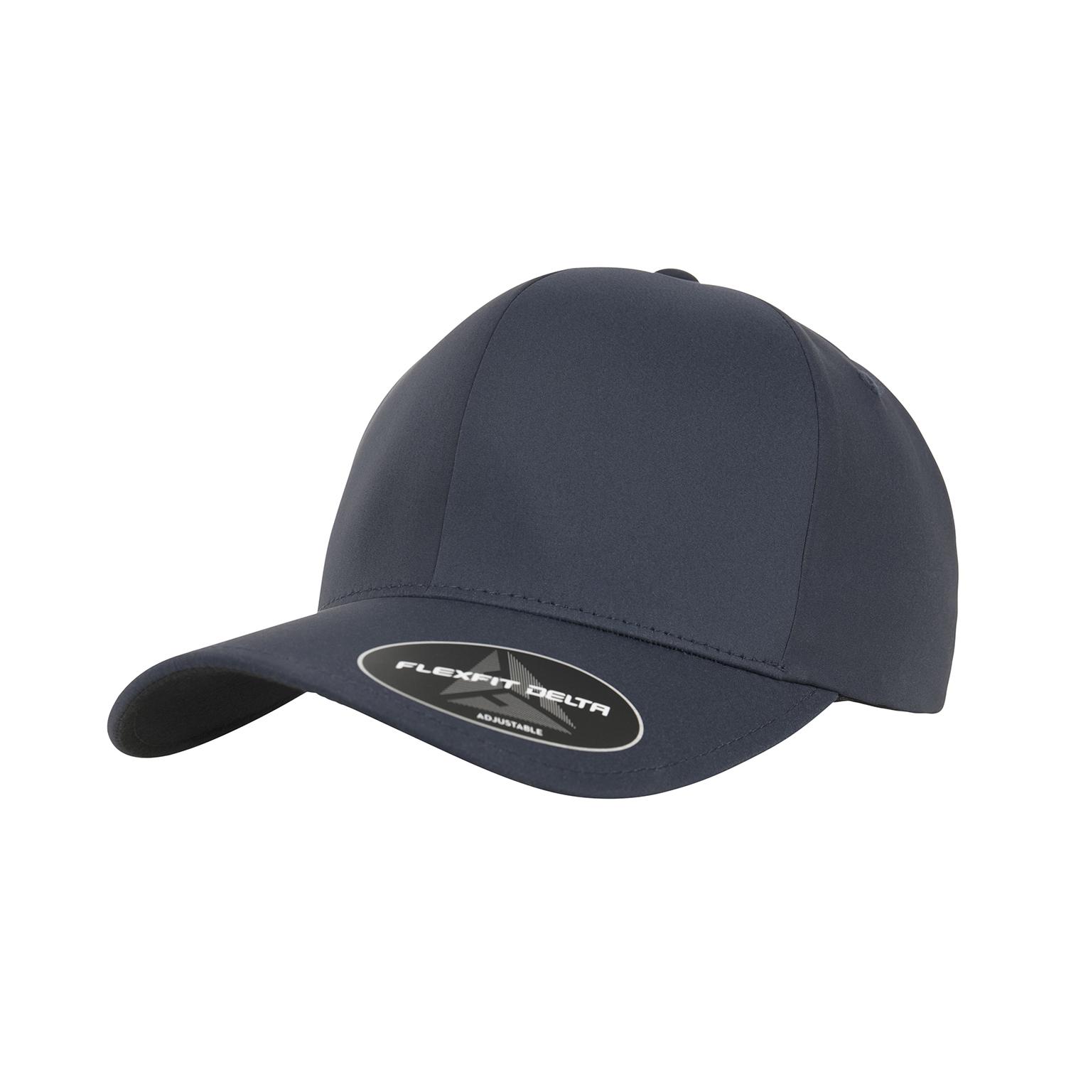 FLEXFIT Unisex Adult Delta Baseball Cap S-M Vloot