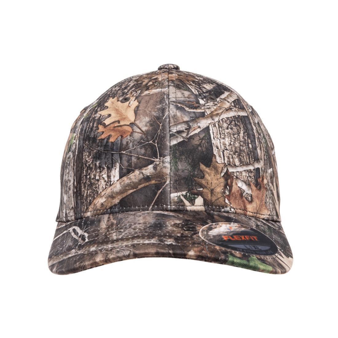 Flexfit by Yupoong TrueTimber Kanati Camo Cap S/M