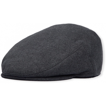 Barbour Pet  Cap Conon Flat - Charcoal
