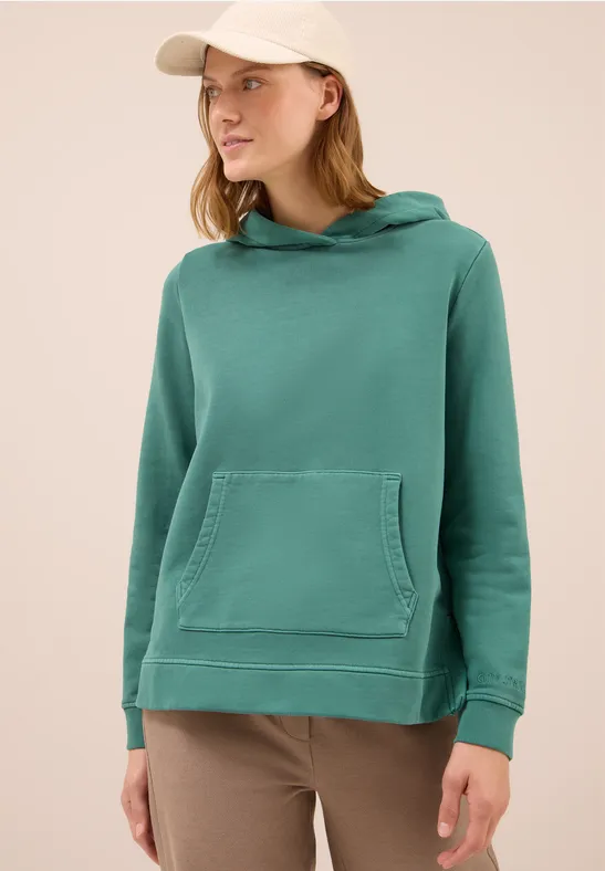 Cecil Hoodie