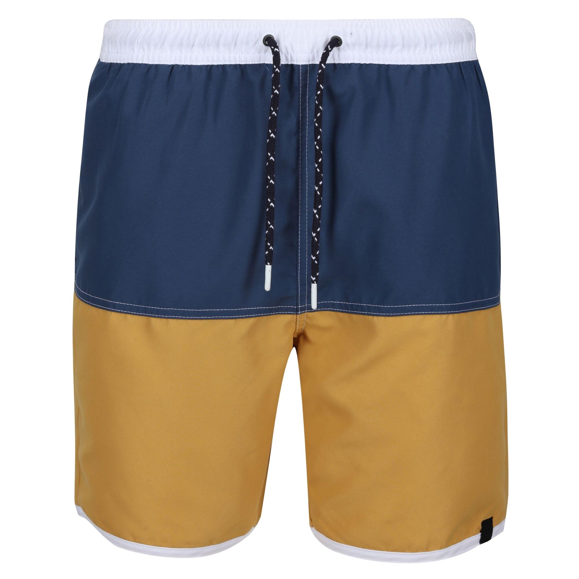 Regatta Benicio-zwemshort voor heren XXL