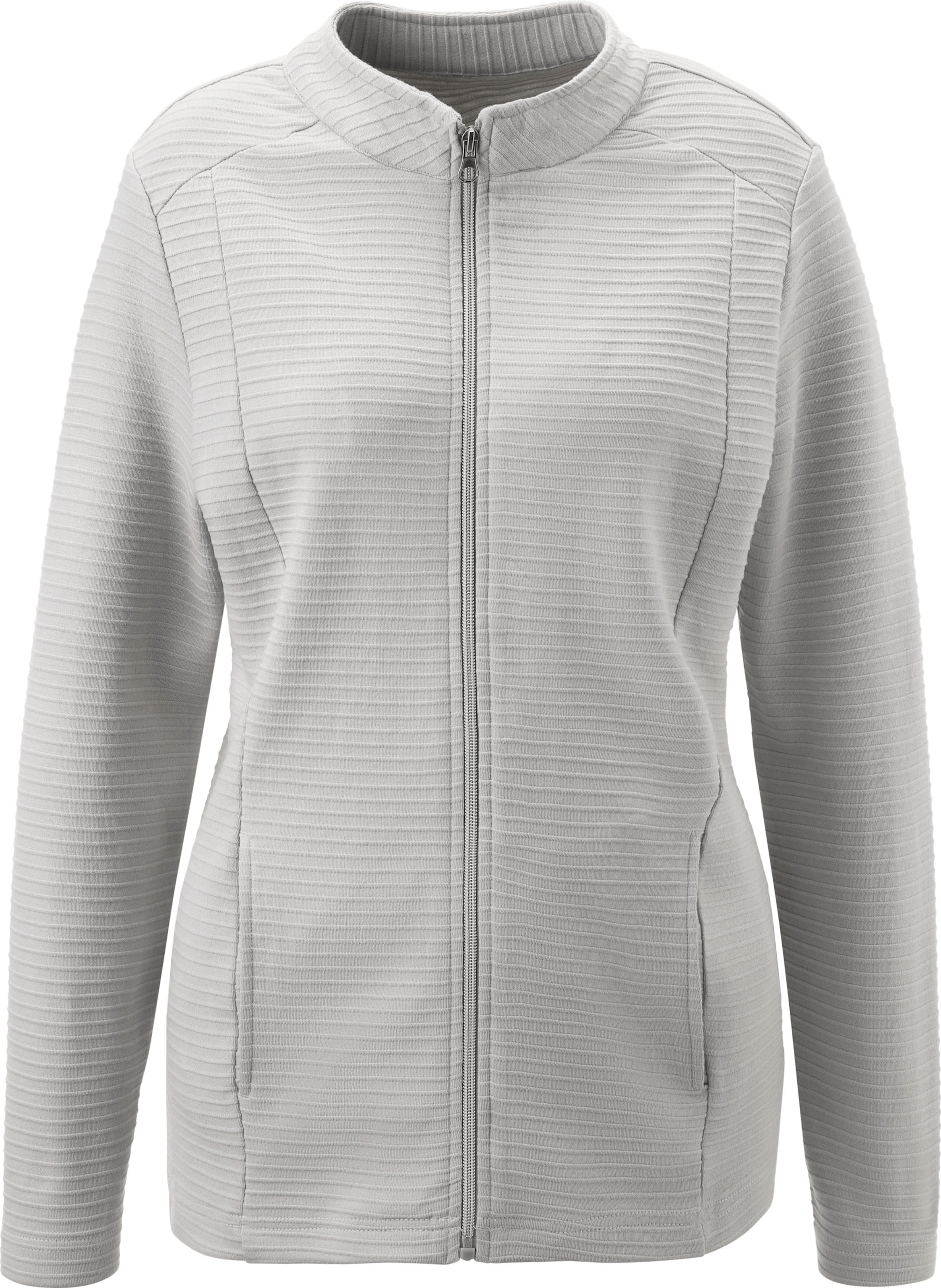Classic Basics Shirtjasje (1-delig)