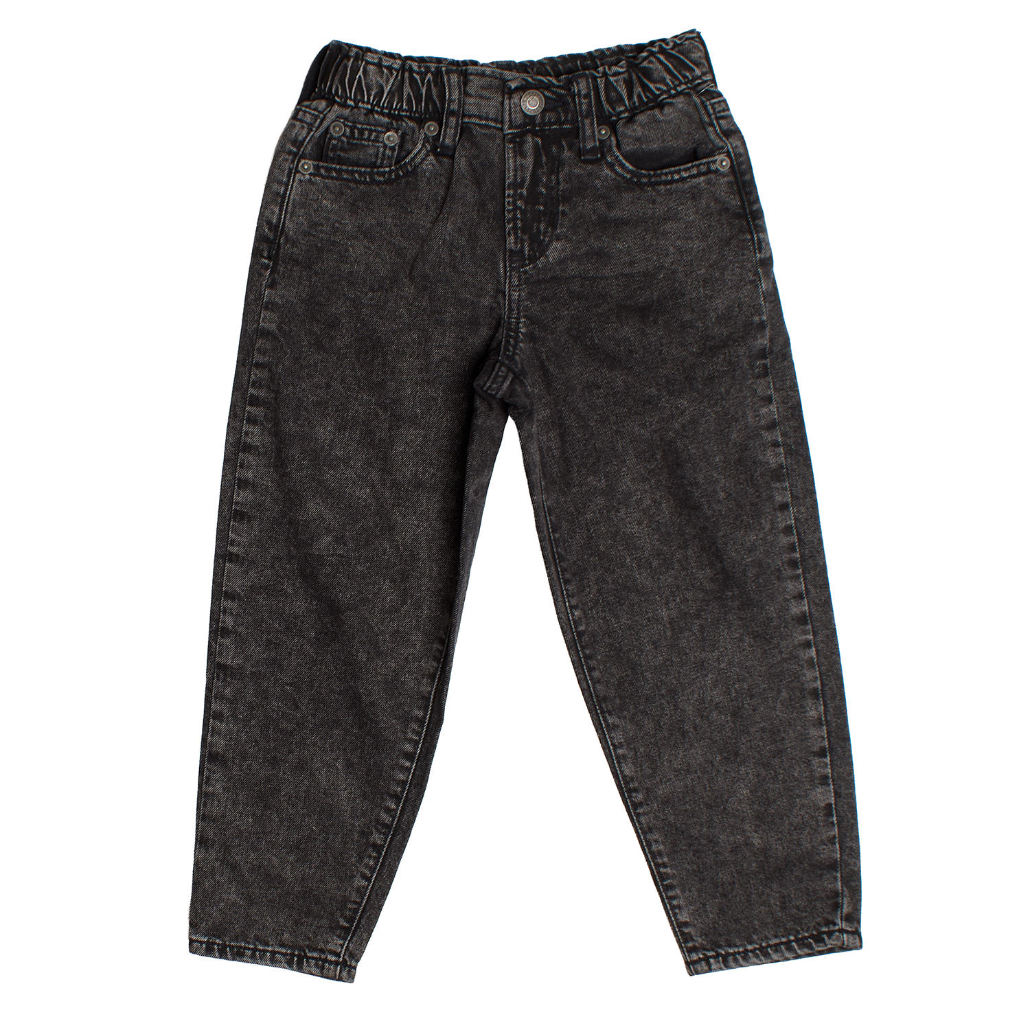 BlackPrice Vaquero Barrel 861751 Para Niña 16 AÑOS zwart