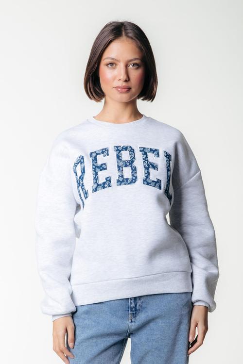 Colourful Rebel Sweater WS417078