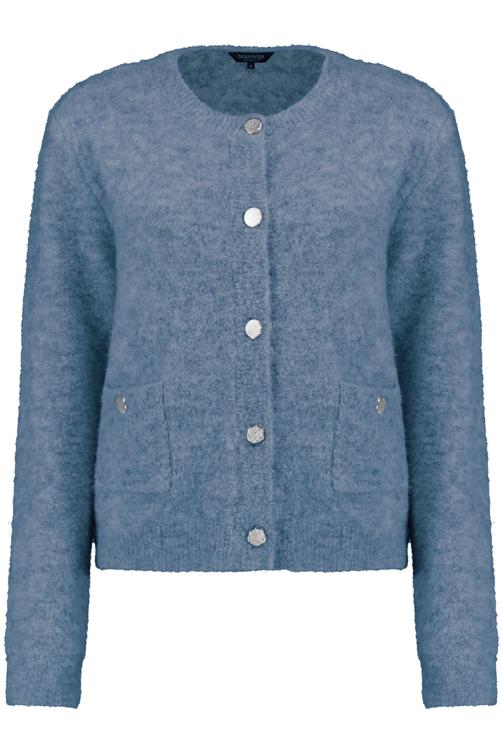 Bloomings Vest SLK415-8857