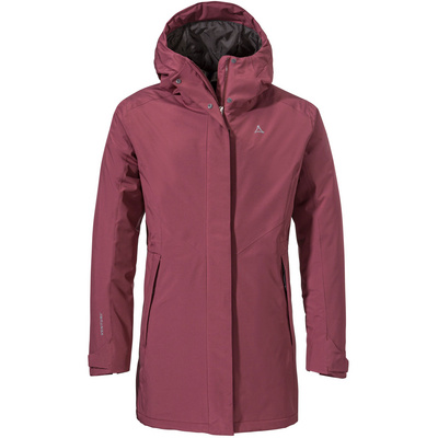 Schöffel Dames Style Froda Parka