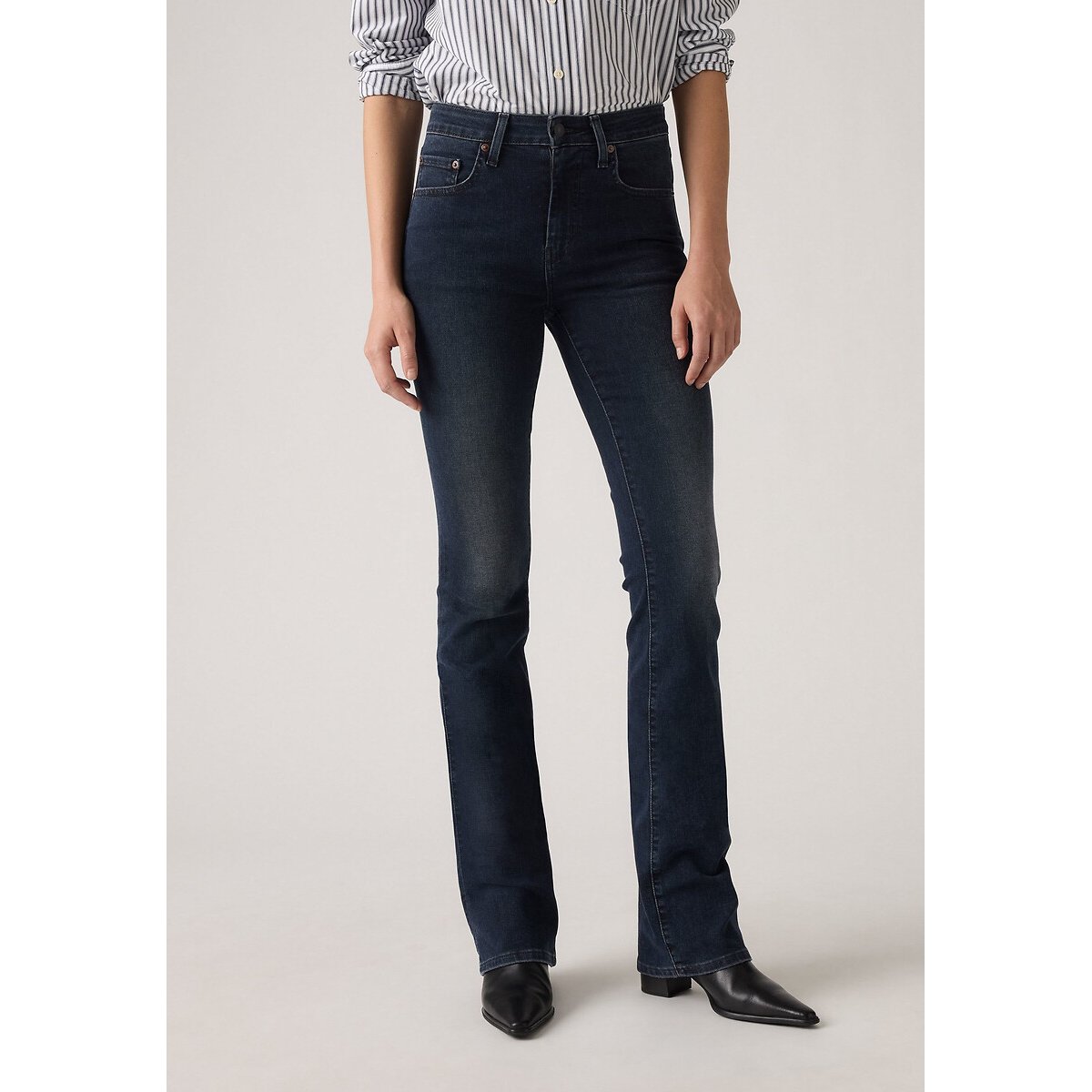 Levi's Bootcut jeans 725 High-Rise Bootcut