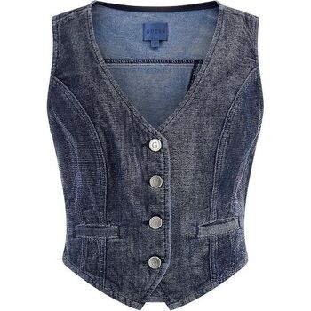 Guess Vest  W5BN81 D0931-OASB