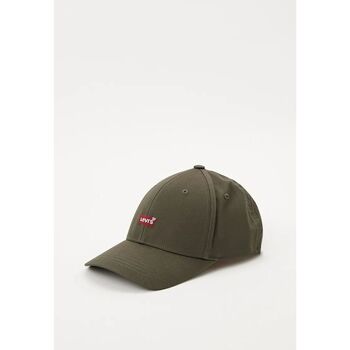 Levi's Pet Levis D7723 0005 FLEXFIT CAP-THYEME PILE