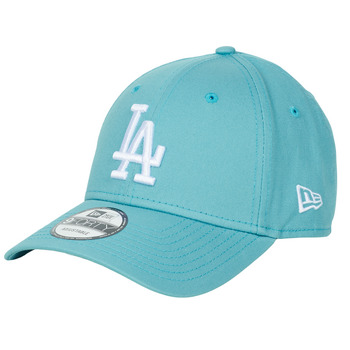 New-Era Pet  LEAGUE ESSENTIAL 9FORTY LOS ANGELES DODGERS BLFWHI