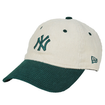 New-Era Pet  FEMALE BLOCK CORD 9TWENTY NEW YORK YANKEES LTCDKG