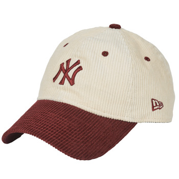 New-Era Pet  FEMALE BLOCK CORD 9TWENTY NEW YORK YANKEES LTCFBG