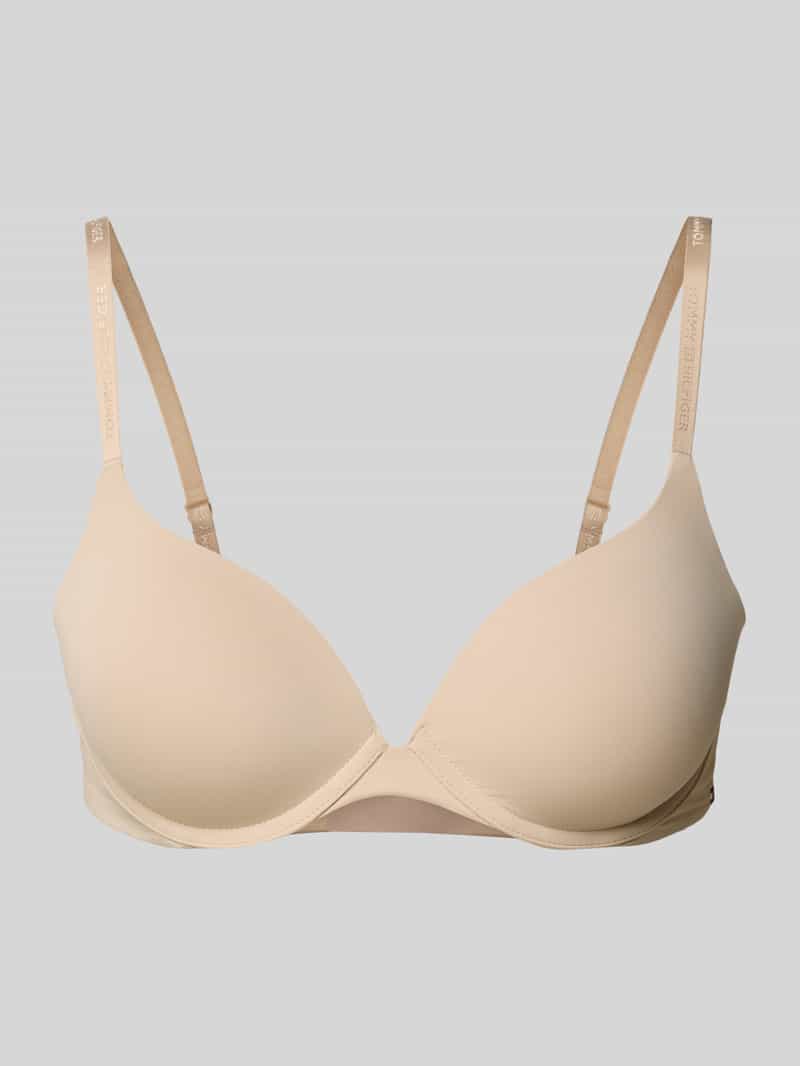 Tommy Hilfiger Underwear Beugel-bh PUSH UP
