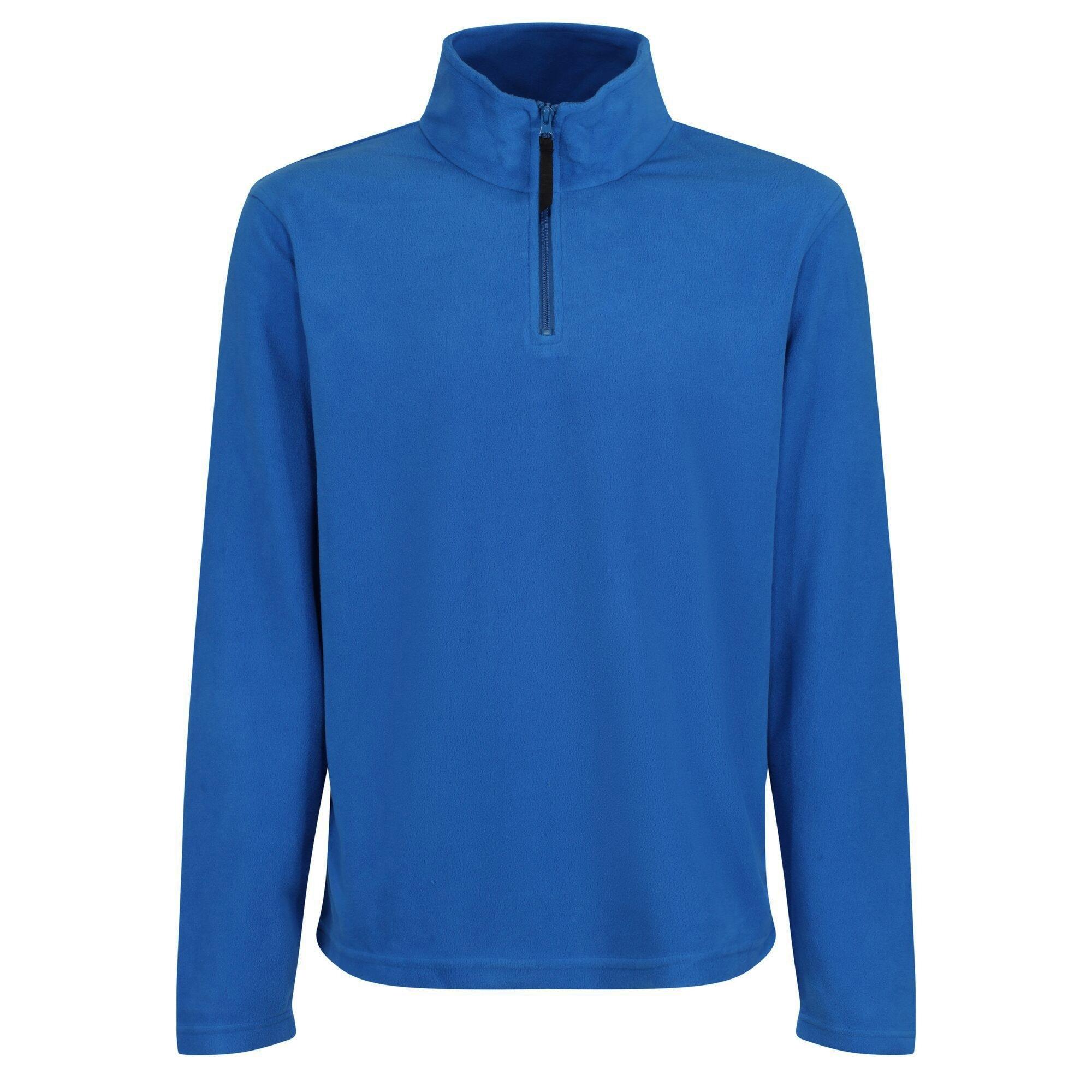 Regatta Heren 170-serie anti-pilling microfleece met ritssluiting M