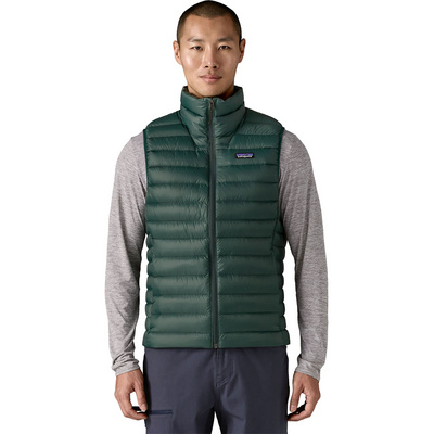 Patagonia Heren Down Sweater Bodywarmer