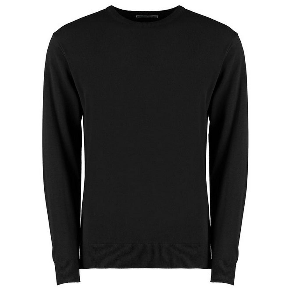 Kustom Kit Heren Arundel-sweatshirt L