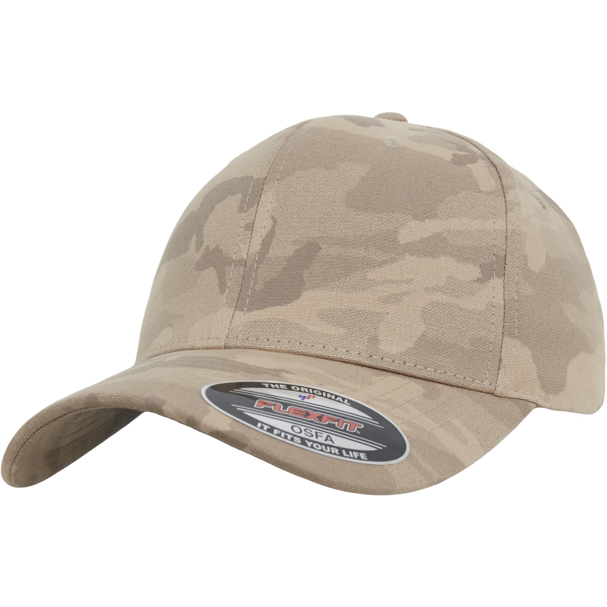 Flexfit by Yupoong Light Camo-pet L/XL