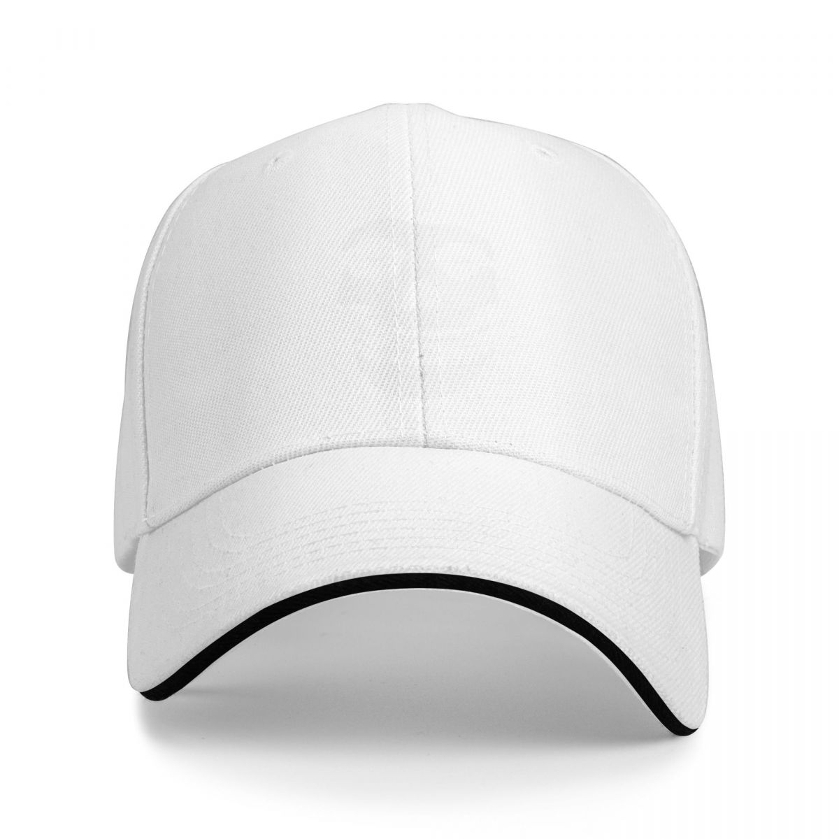 WHITE NOVA Crimson Ghost Skull Baseball Cap Big Size Hoed Militaire Tactische Caps Hoed Luxe Merk Vrouw Hoed Unisex'S