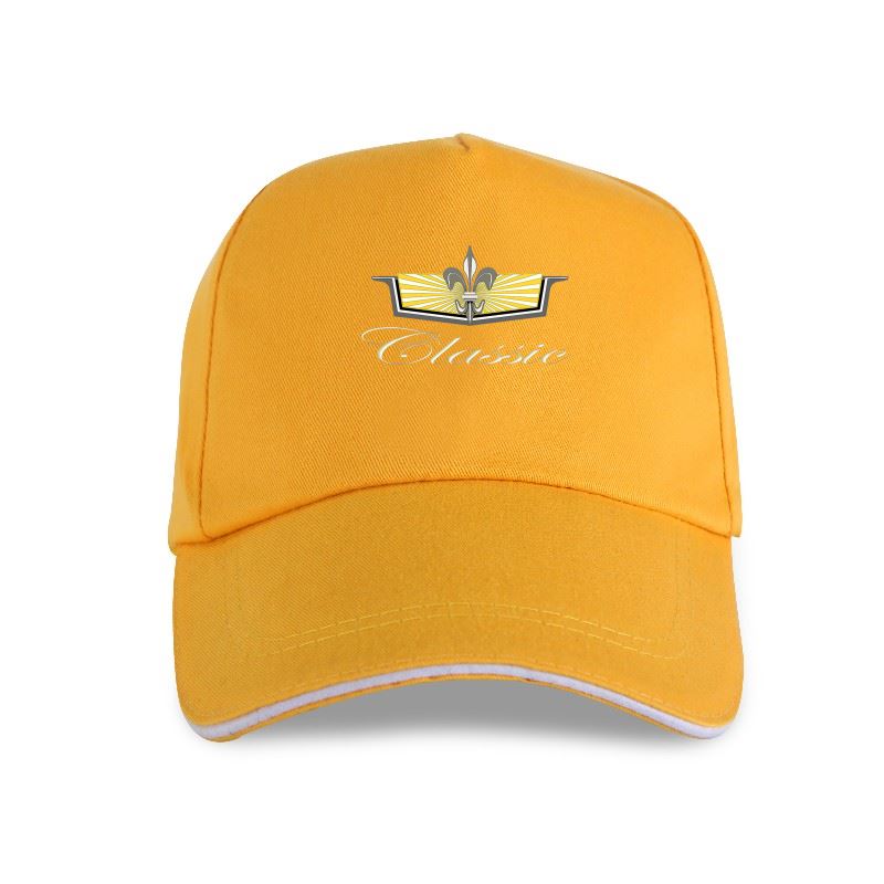 ALLRICK Nieuwe Unisex Caprice Classic Dames Baseballpet