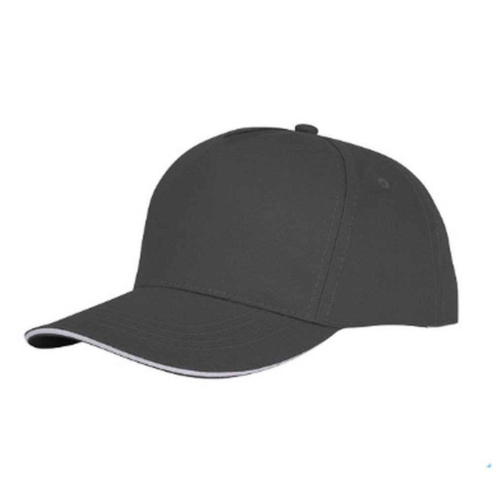 BULLET Unisex Keto 5-paneelsandwichpet One Size