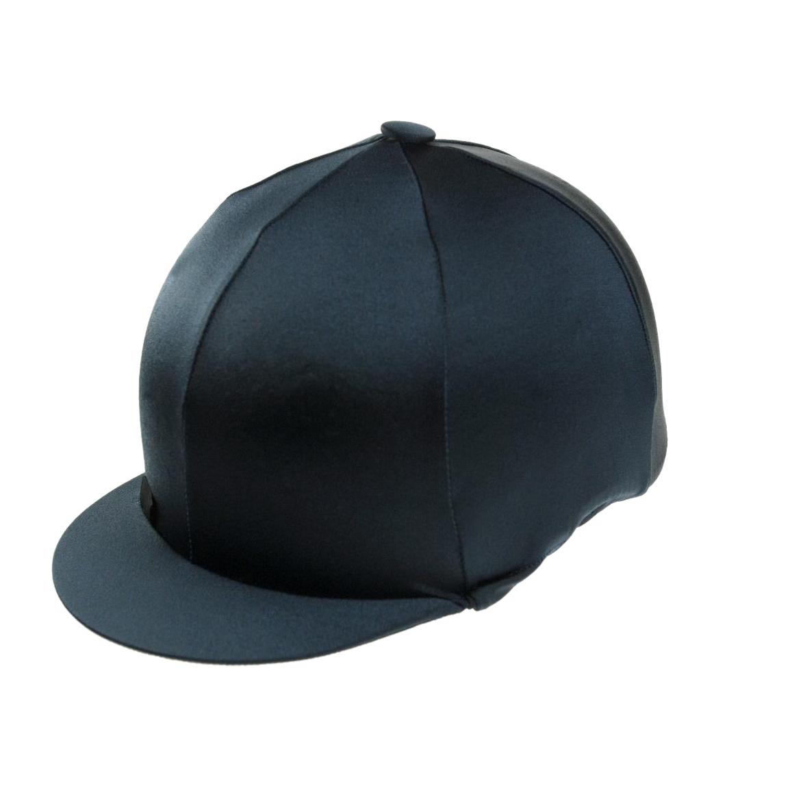 Capz effen lycra dopafdekking One Size Vloot