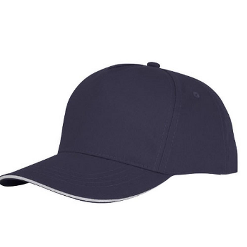 BULLET Unisex Keto 5-paneelsandwichpet One Size Vloot