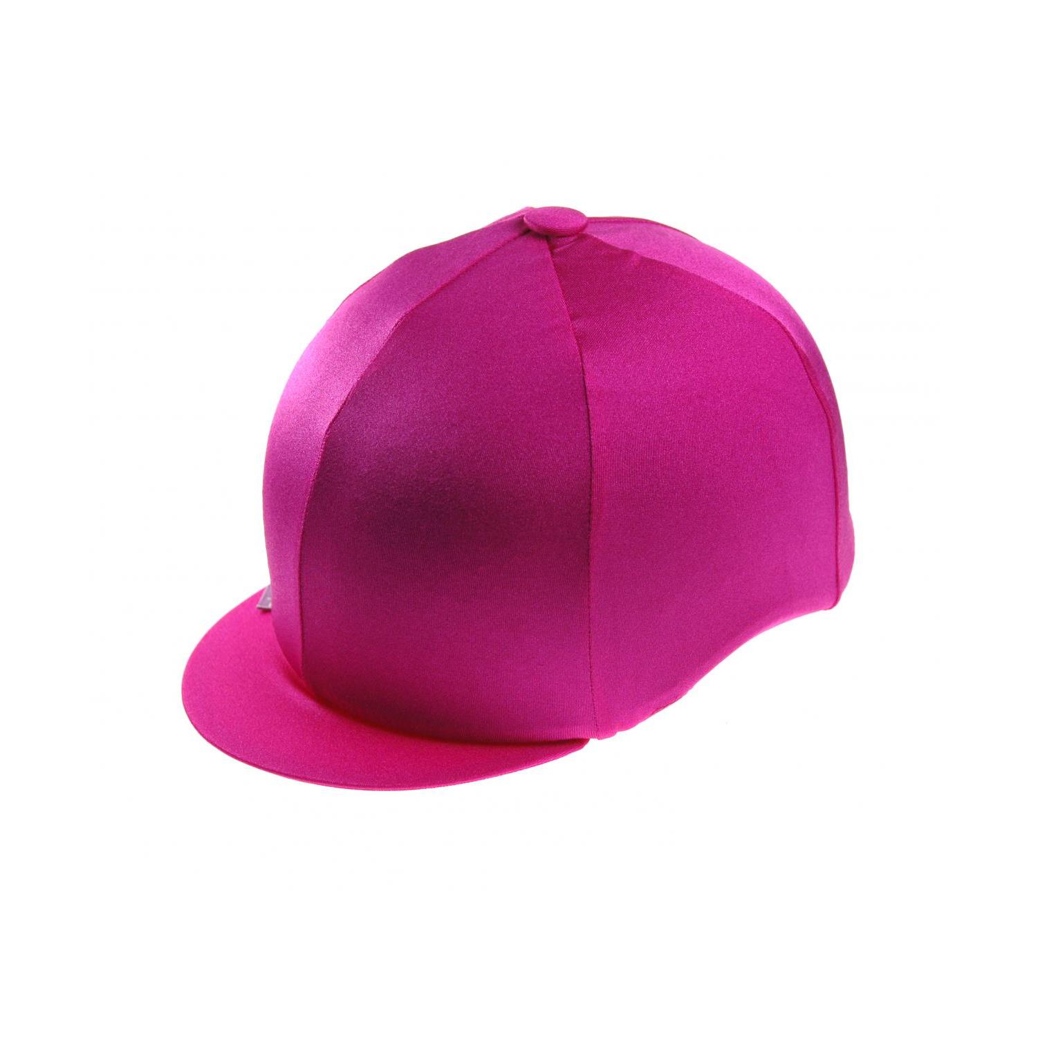 Capz effen lycra dopafdekking One Size