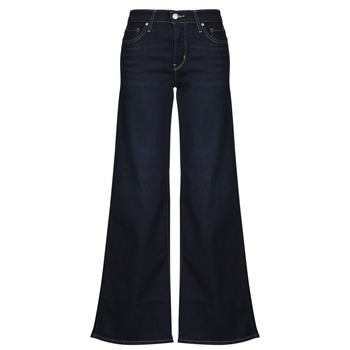 Levi's Flared/Bootcut Levis 318 SHAPING WIDE LEG
