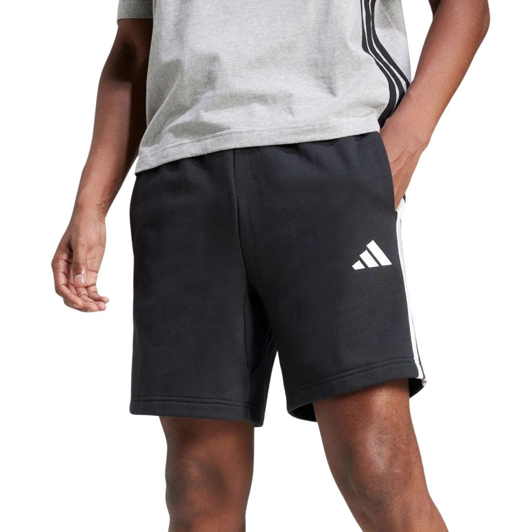 Adidas Sportswear Short M 3S FT SHO (1-delig)