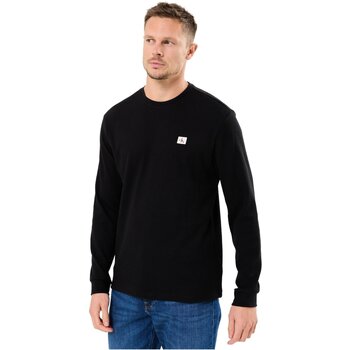 Calvin Klein Jeans T-Shirt Lange Mouw  LV040EM217