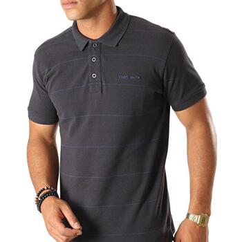 Teddy smith Polo Shirt Korte Mouw  -