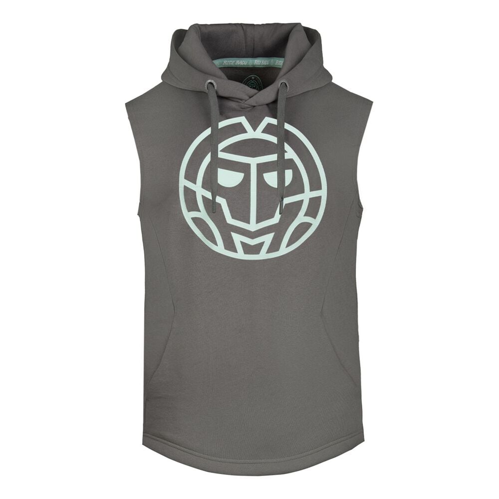 BIDI BADU Chius Move Sweater Met Capuchon Heren