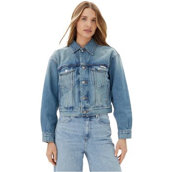 Calvin Klein Jeans Spijkerjack  LV047B075G