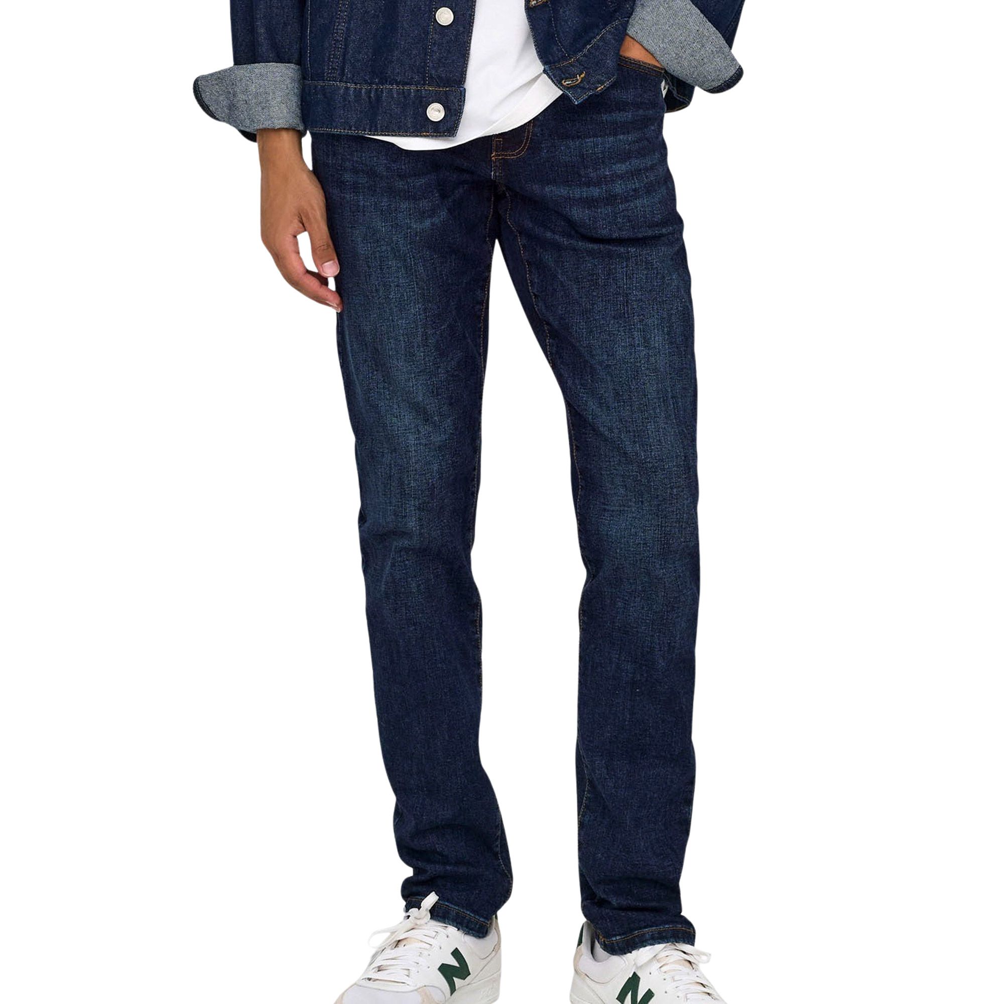 ONLY & SONS Skinny fit jeans LOOM LIFE JOG