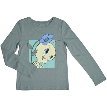 Gap T-Shirt Lange Mouw  517681-000