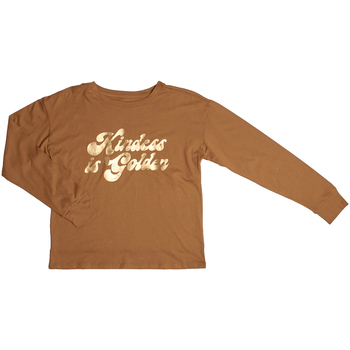 Gap T-Shirt Lange Mouw  764487-000