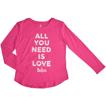 Gap T-Shirt Lange Mouw  764478-000