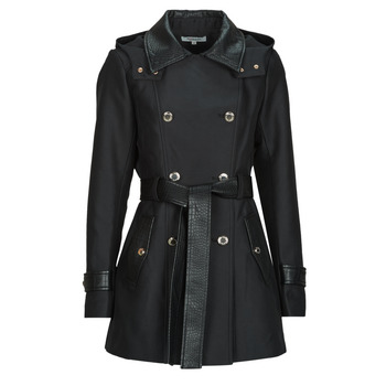 Morgan Trenchcoat  GZIMA