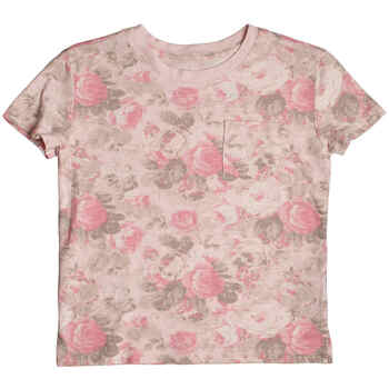Gap T-shirt Korte Mouw  787180-000