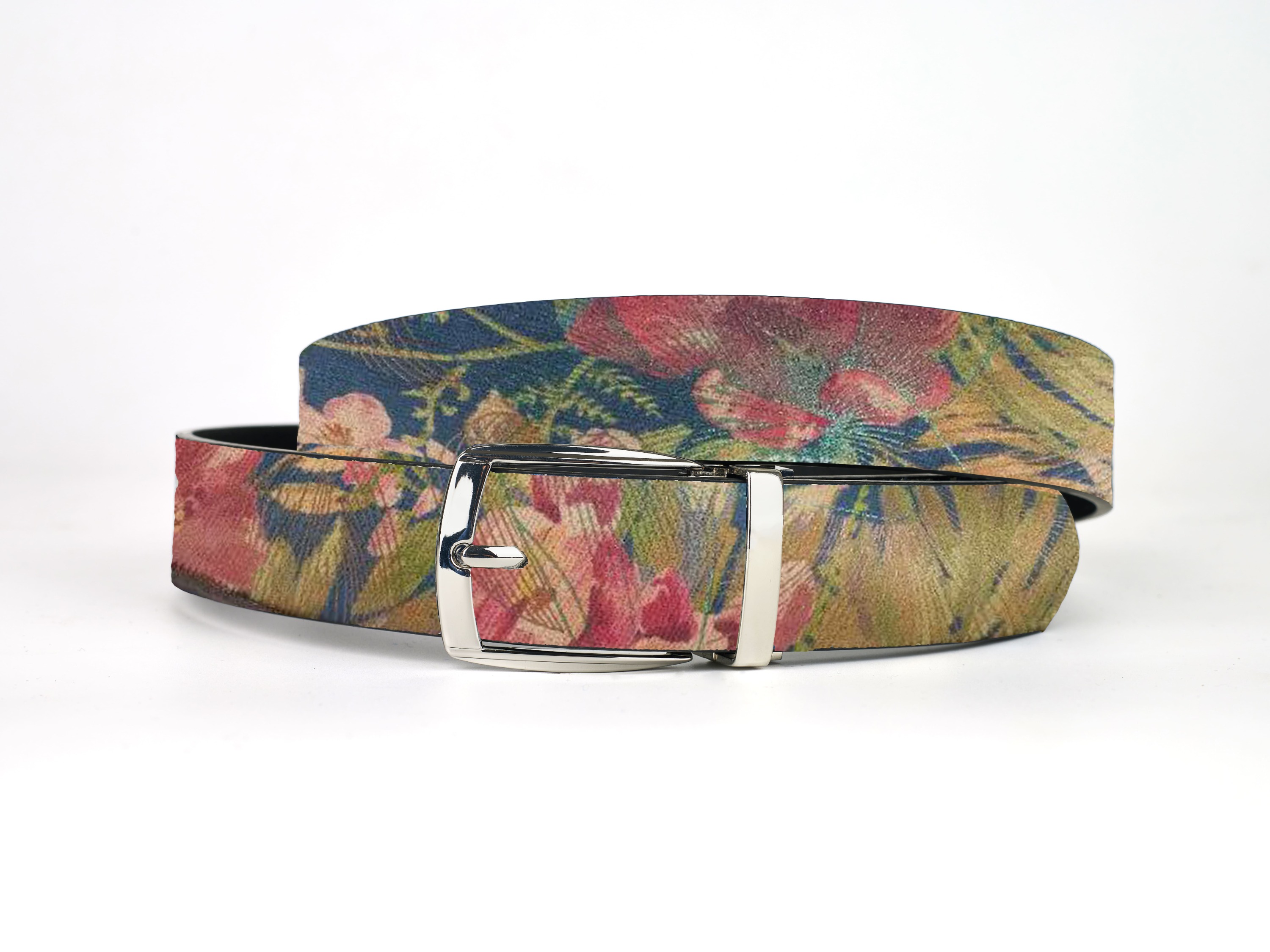 Lureaux Botanical Dream (Riem) - PRE-ORDER  - Nette Riemen Voor Heren